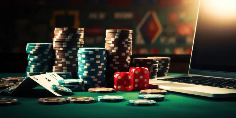 Những game siêu hấp dẫn