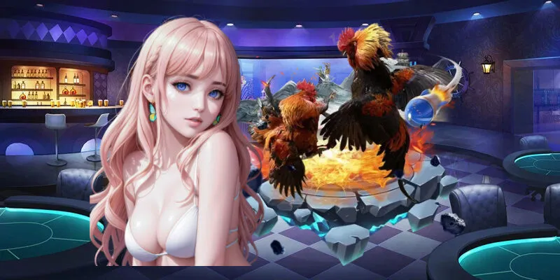 Quy tắc thi đấu trong đá gà cựa dao