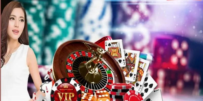 Thế giới game bài đỉnh cao dành cho bạn